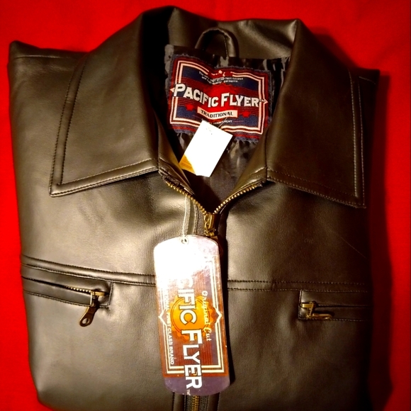 Lizer jacket - Picture 1 of 6